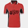 PODIUM MOTO POLO Thumbnail