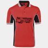 PODIUM MOTO POLO Thumbnail
