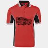 PODIUM MOTO POLO Thumbnail
