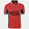 PODIUM MOTO POLO Thumbnail