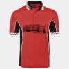 PODIUM MOTO POLO Thumbnail
