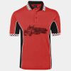 PODIUM MOTO POLO Thumbnail