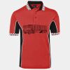 PODIUM MOTO POLO Thumbnail