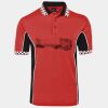 PODIUM MOTO POLO Thumbnail