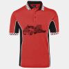PODIUM MOTO POLO Thumbnail