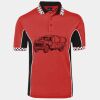 PODIUM MOTO POLO Thumbnail