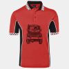 PODIUM MOTO POLO Thumbnail