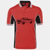 PODIUM MOTO POLO Thumbnail
