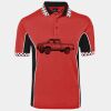 PODIUM MOTO POLO Thumbnail