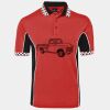PODIUM MOTO POLO Thumbnail