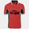 PODIUM MOTO POLO Thumbnail