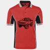 PODIUM MOTO POLO Thumbnail