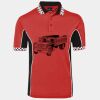 PODIUM MOTO POLO Thumbnail