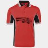 PODIUM MOTO POLO Thumbnail