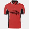 PODIUM MOTO POLO Thumbnail