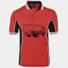 PODIUM MOTO POLO Thumbnail