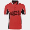 PODIUM MOTO POLO Thumbnail