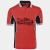 PODIUM MOTO POLO Thumbnail