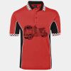 PODIUM MOTO POLO Thumbnail