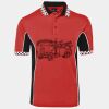 PODIUM MOTO POLO Thumbnail
