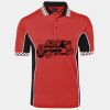 PODIUM MOTO POLO Thumbnail