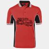 PODIUM MOTO POLO Thumbnail