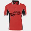 PODIUM MOTO POLO Thumbnail