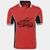 PODIUM MOTO POLO Thumbnail