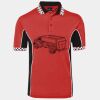 PODIUM MOTO POLO Thumbnail