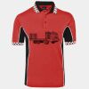 PODIUM MOTO POLO Thumbnail