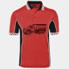 PODIUM MOTO POLO Thumbnail