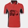 PODIUM MOTO POLO Thumbnail