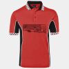 PODIUM MOTO POLO Thumbnail