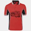 PODIUM MOTO POLO Thumbnail