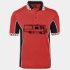 PODIUM MOTO POLO Thumbnail