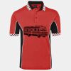 PODIUM MOTO POLO Thumbnail