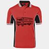 PODIUM MOTO POLO Thumbnail