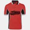 PODIUM MOTO POLO Thumbnail
