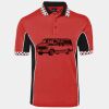 PODIUM MOTO POLO Thumbnail