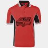 PODIUM MOTO POLO Thumbnail