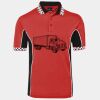 PODIUM MOTO POLO Thumbnail