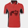 PODIUM MOTO POLO Thumbnail