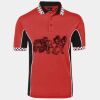 PODIUM MOTO POLO Thumbnail