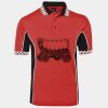 PODIUM MOTO POLO Thumbnail