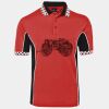 PODIUM MOTO POLO Thumbnail