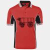 PODIUM MOTO POLO Thumbnail