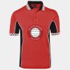 PODIUM MOTO POLO Thumbnail