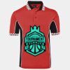 PODIUM MOTO POLO Thumbnail