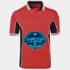 PODIUM MOTO POLO Thumbnail