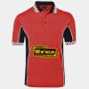 PODIUM MOTO POLO Thumbnail